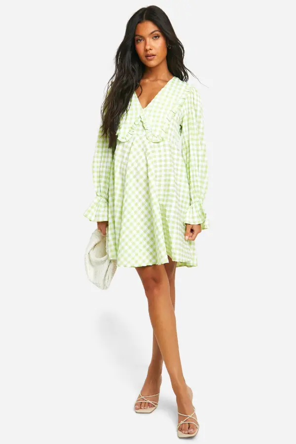 Maternity Clothes Summer