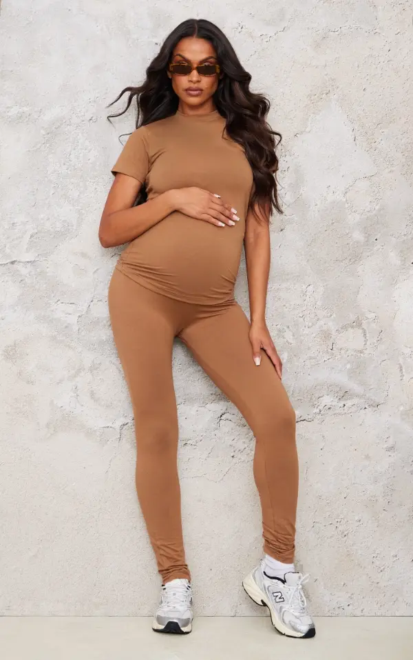 Maternity Fashion Summer