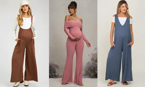 Maternity Jumpsuits Women