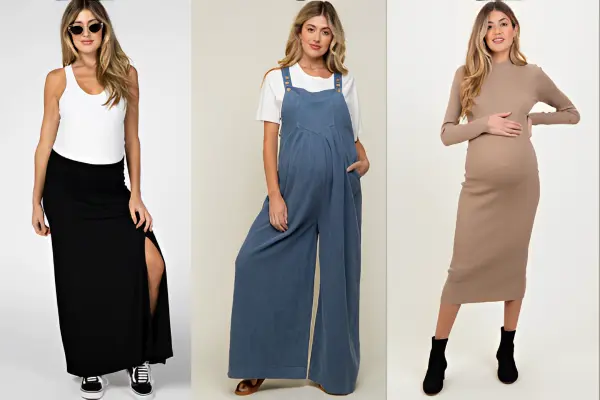 Maternity Outfits