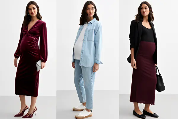 Maternity Outfits