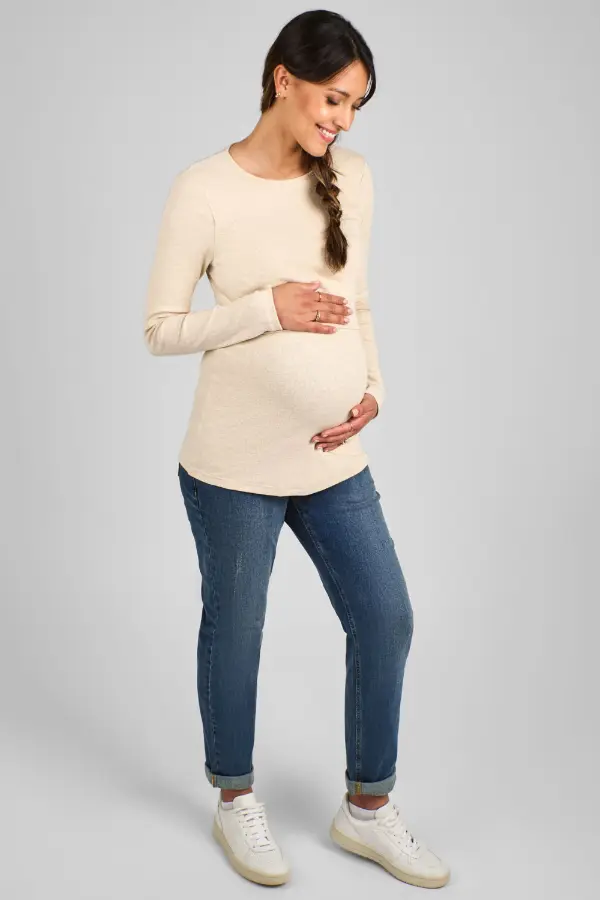 Maternity Outfits Not Dresses