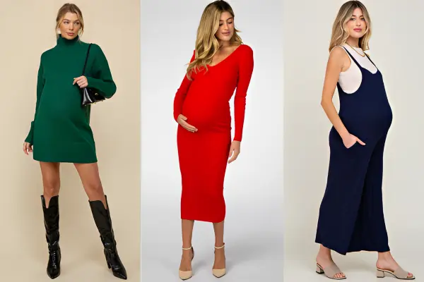 Maternity Outfits