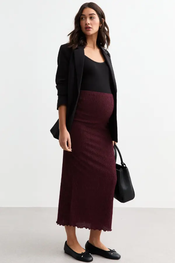 Maternity Styles