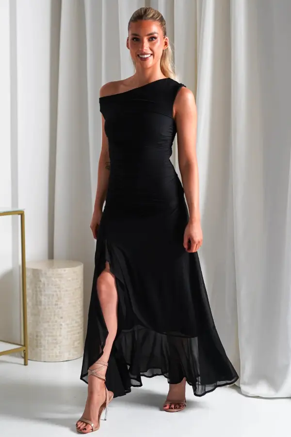 Maxi Dress For Graduation