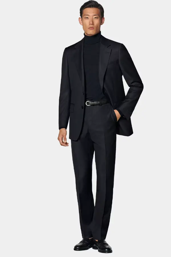 Men Wedding Guest Attire Fall Casual