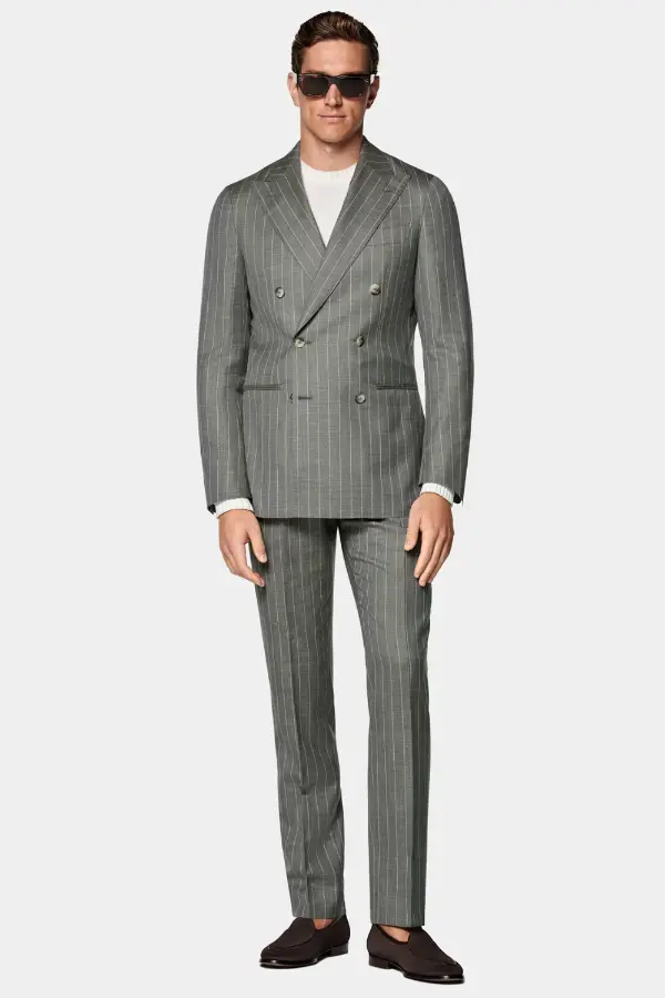 Men Wedding Guest Attire