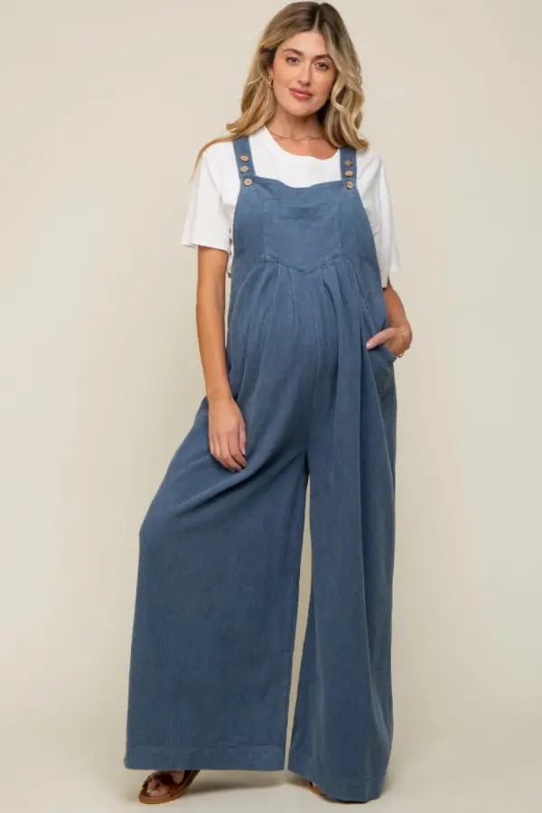 Modest Maternity Outfits