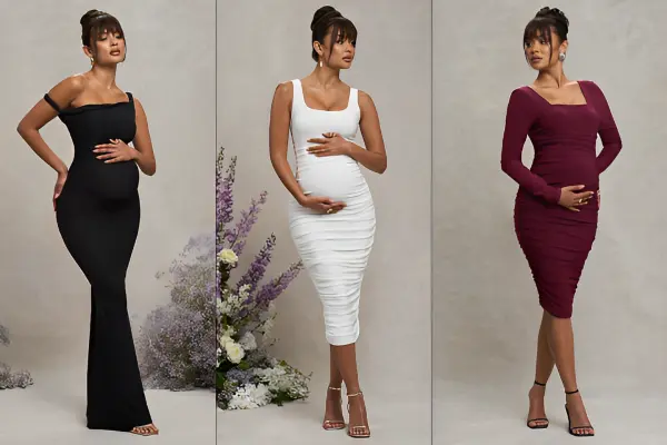 Nice Maternity Dresses