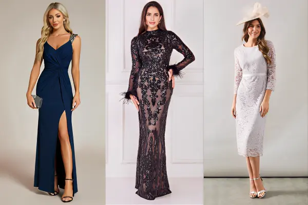 Occasion Wear Dresses Women