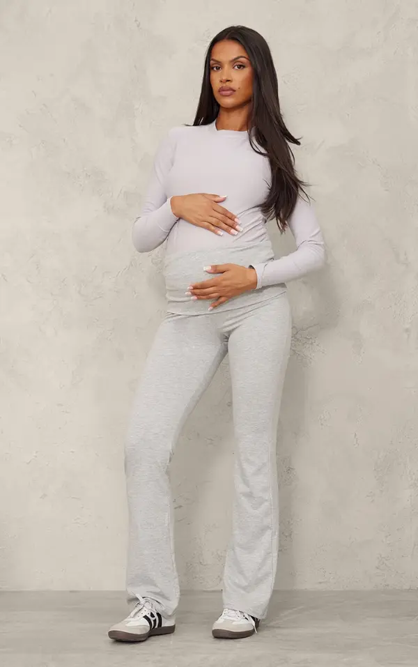 Spring Maternity Outfits