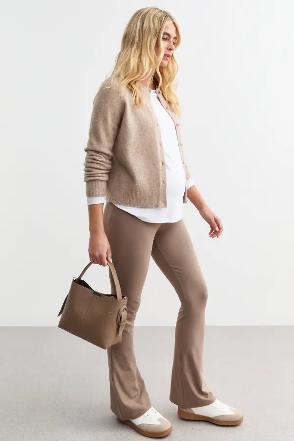 Stylish Maternity Outfits