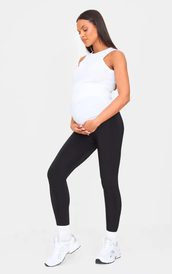 Summer Maternity Outfits
