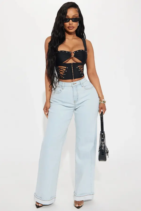 Casual Clubbing Outfits