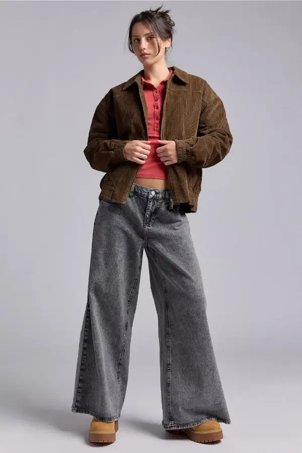 Casual Gen Z Outfits