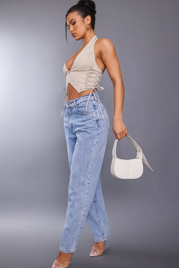 Casual Night Out Spring Outfit