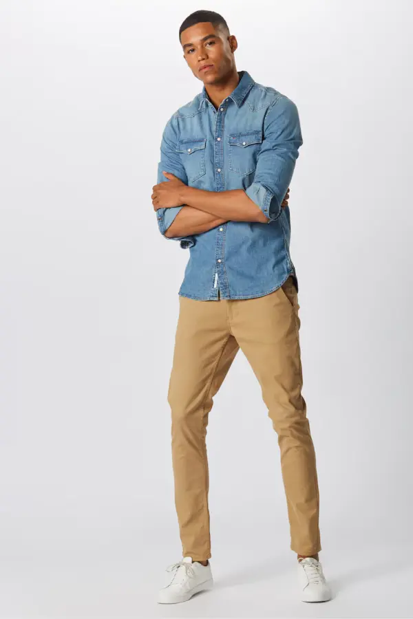 Casual Pants Men