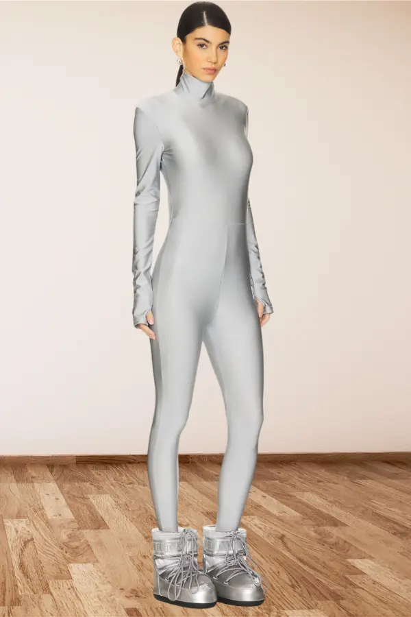 Catsuit Bodysuit