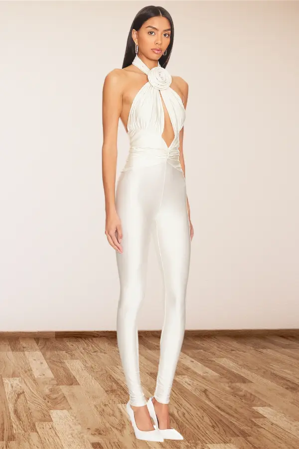 Catsuit Outfit Ideas