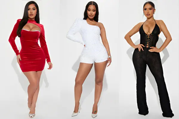 Club Outfits