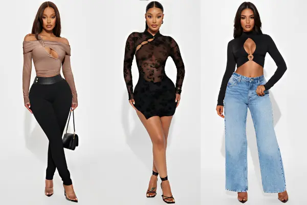 Club Outfits