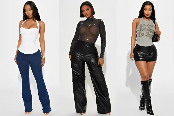Club Outfits