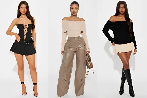 Club Outfits