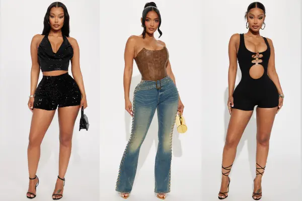 Club Outfits