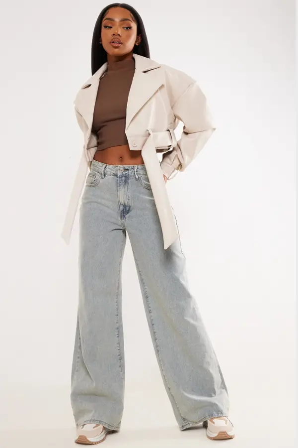 Cold Spring Outfit