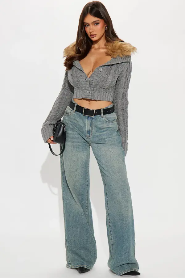 Cold Weather Clubbing Outfits