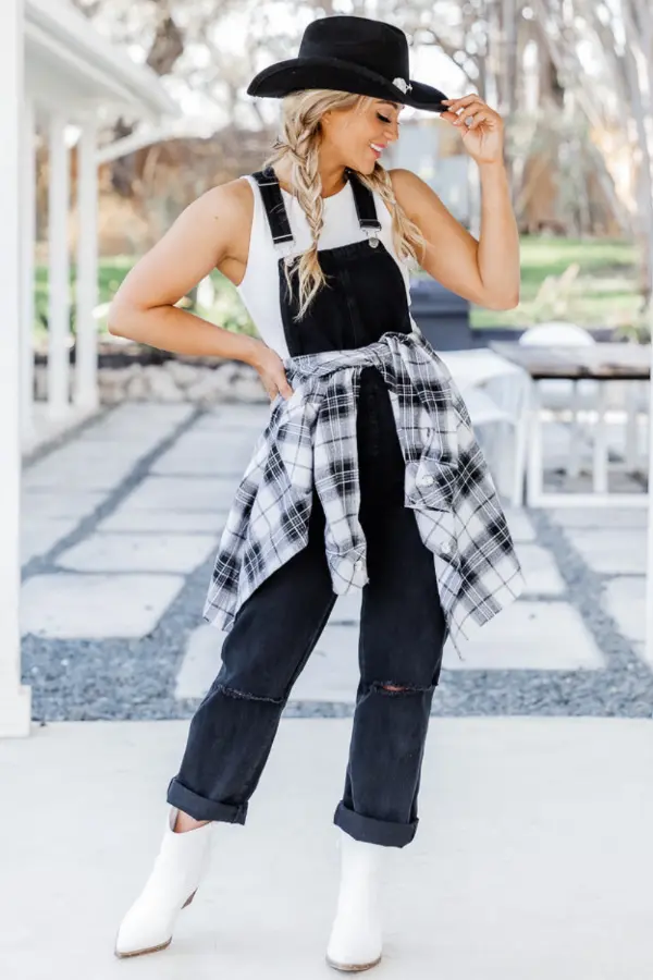 Country Outfit