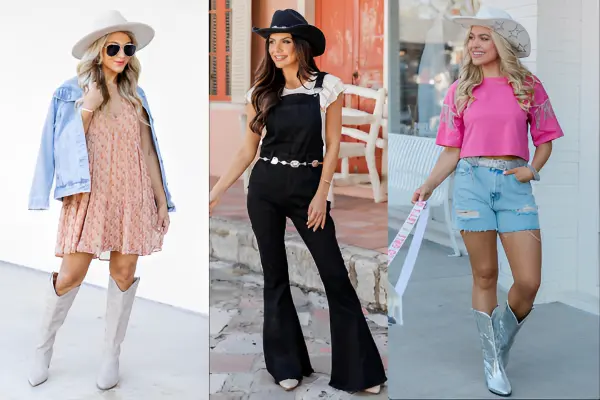 Country Outfits Ideas