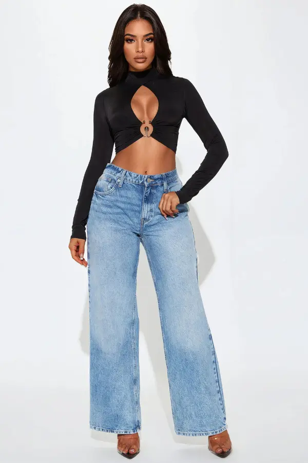 Dance Club Outfit