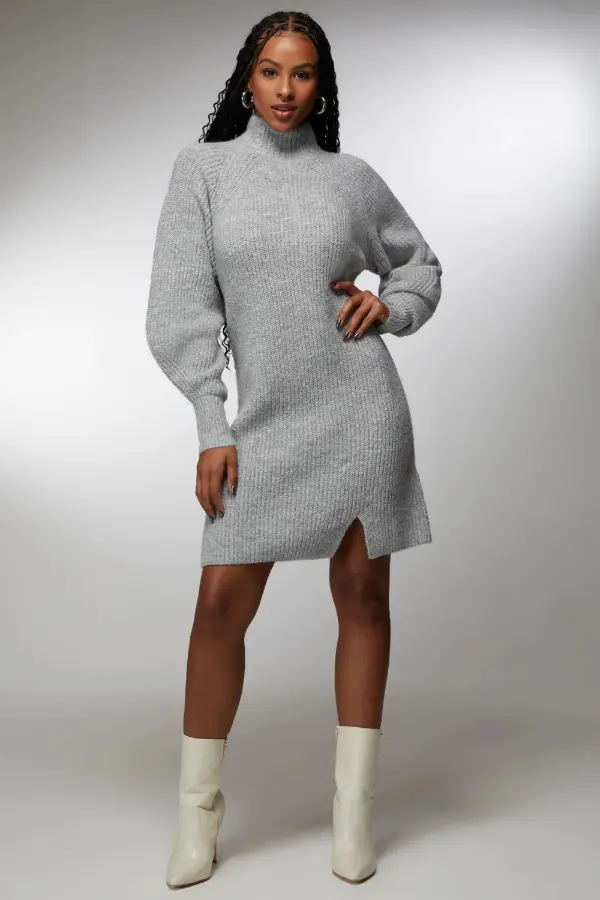 Dresses For Cold Weather