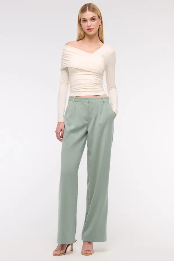 Elegant Pants Outfit