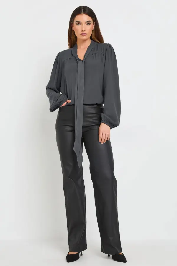 Evening Blouses