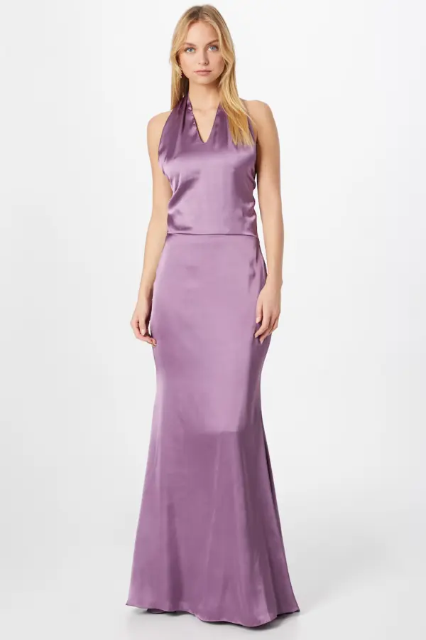 Evening Dinner Dress