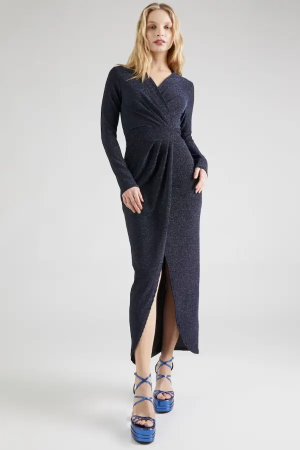 Evening Dresses With Sleeves