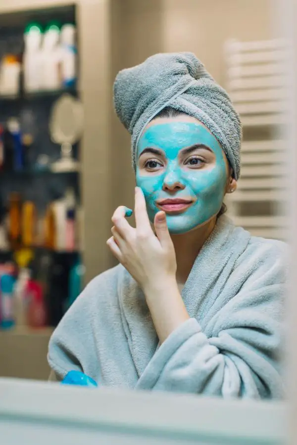 Flawless Skin Tips