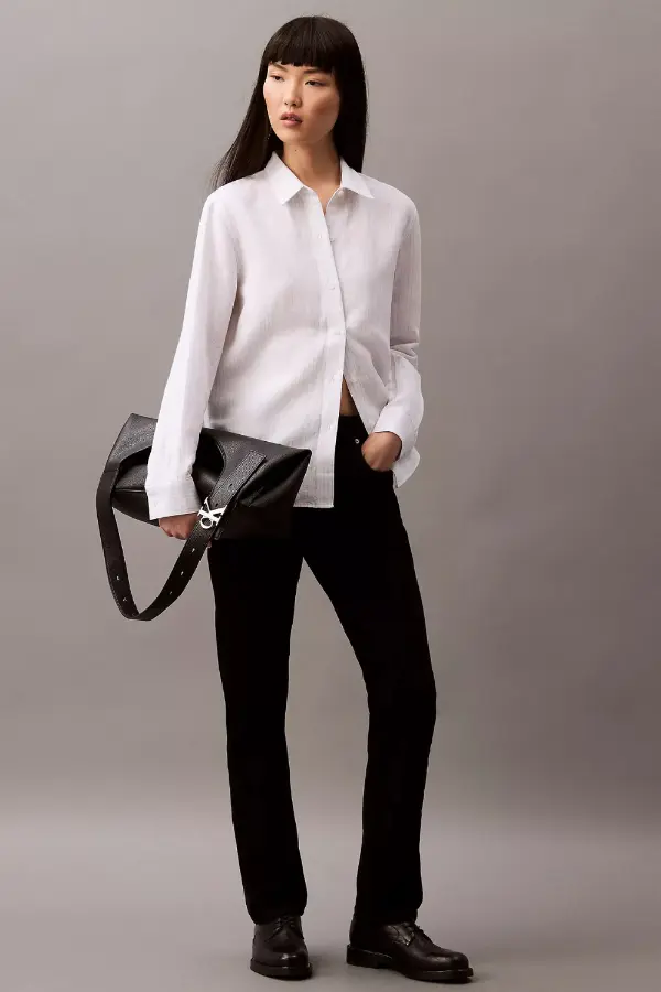 Formal Shirts Women