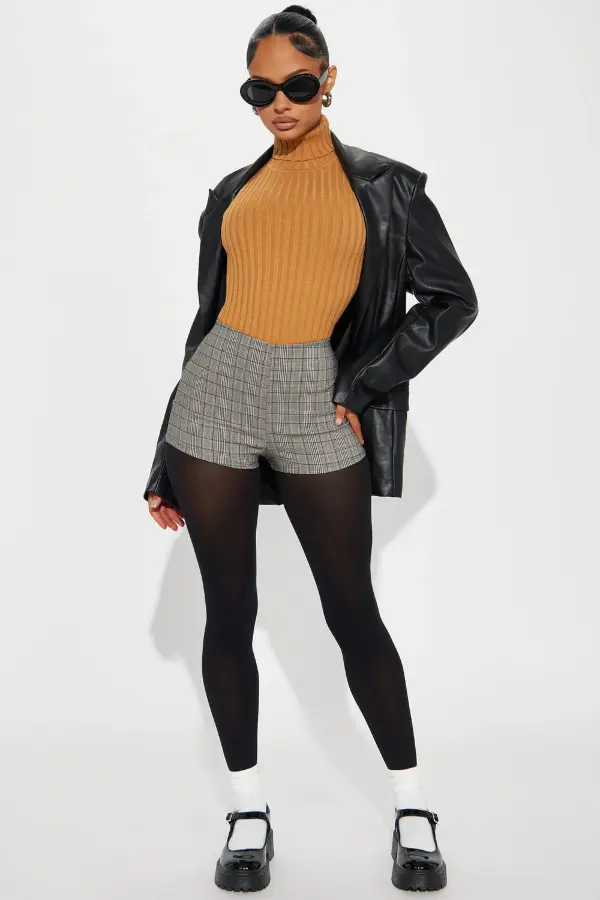 Gen Z Club Outfit