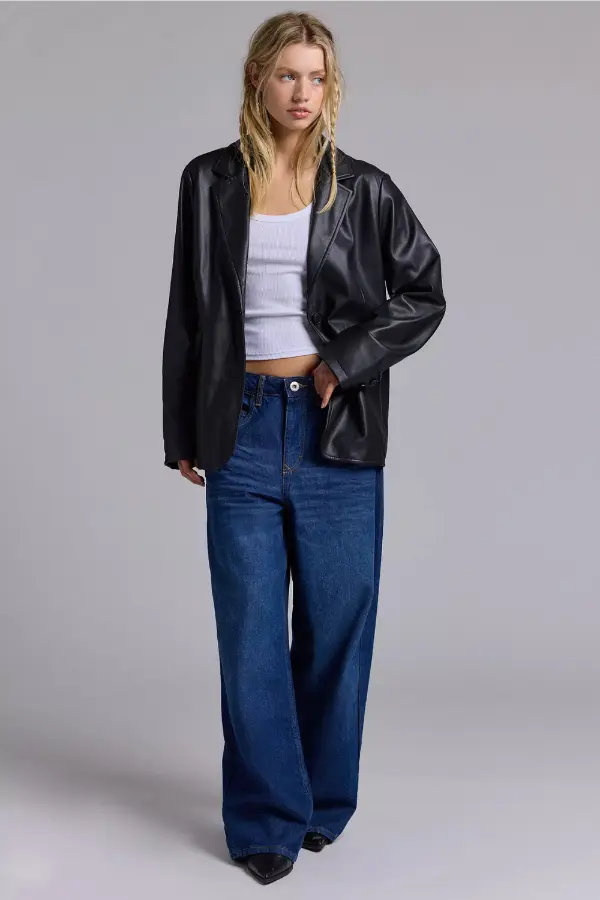 Gen Z Outfit Ideas Women