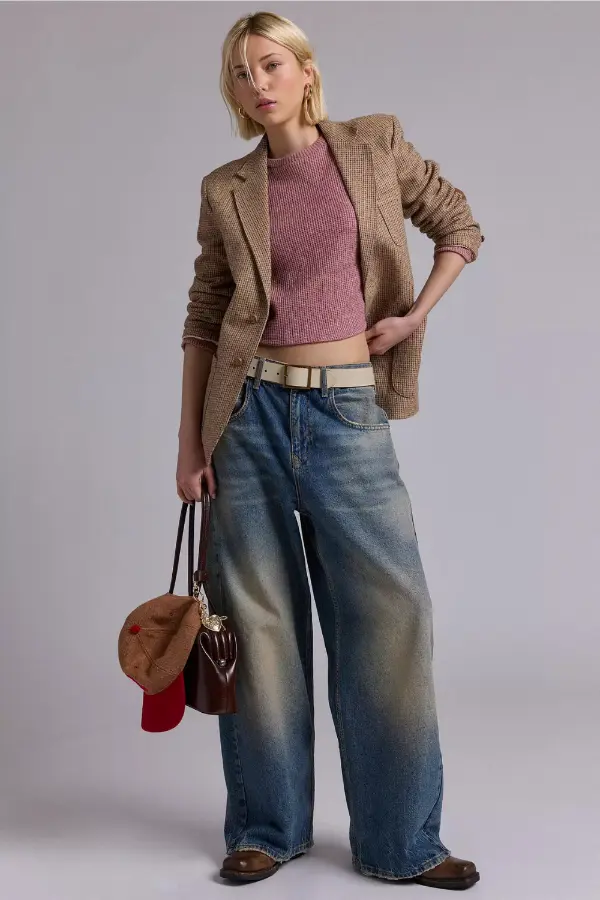 Gen Z Style