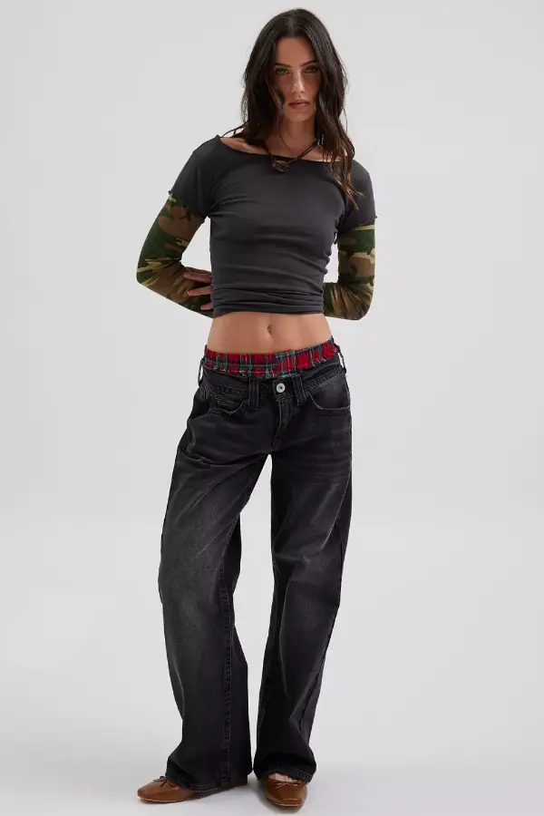 Generation Z Fashion