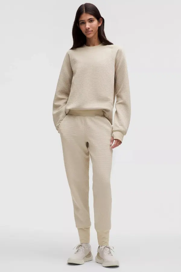 Jogger Pants Style