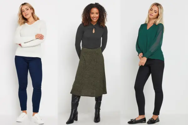 Long Sleeve Top Women