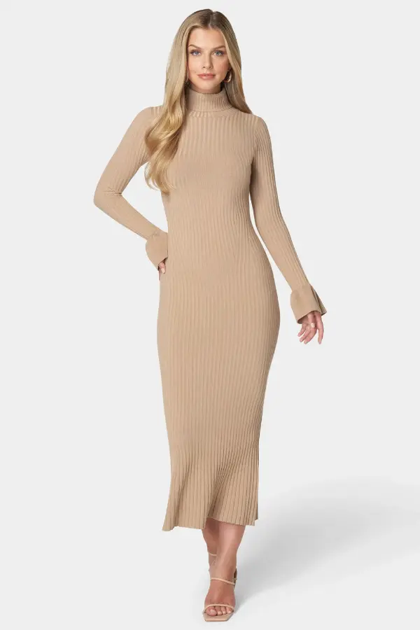 Long Winter Dresses