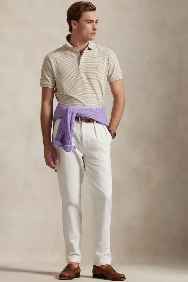 Men Spring Outfits