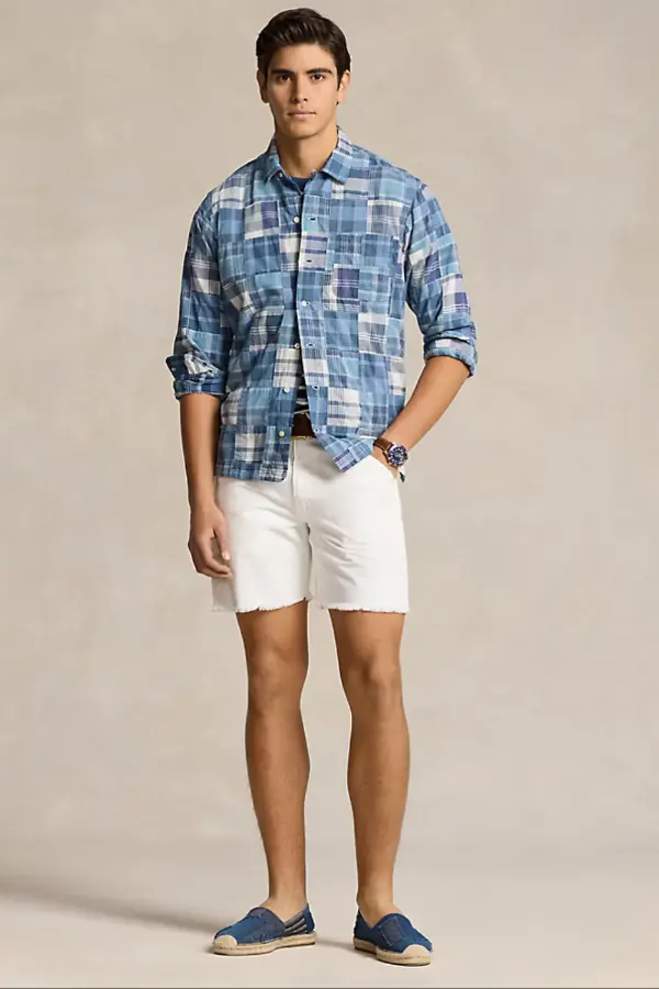 Men's Spring Fashion