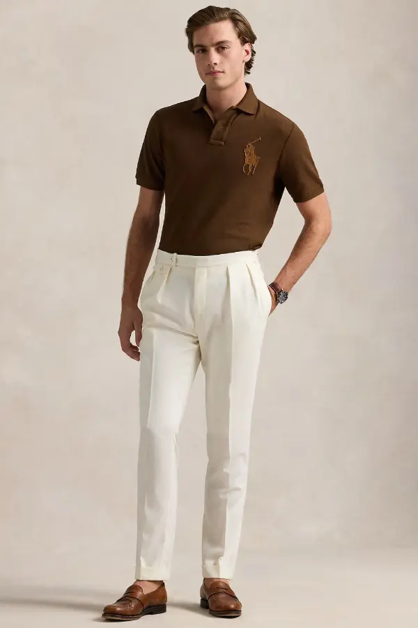 Men's Summer Fashion